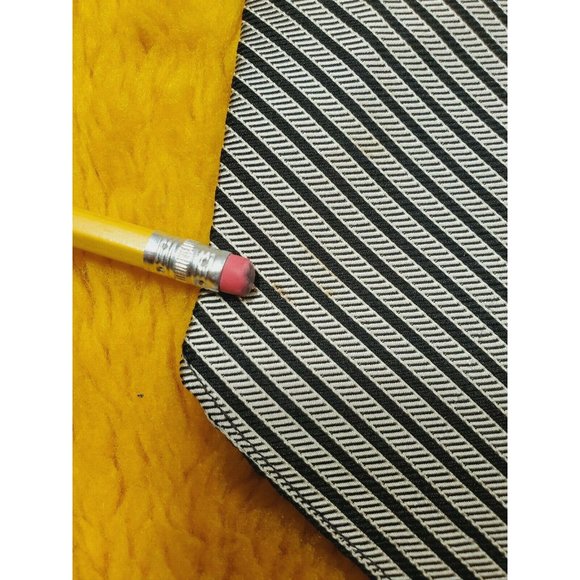 1940s VINTAGE MARSHALL FIELD TIE ~SWING BIG BAND SPACE AGE JAZZ ROCKABILLY ~48" - Picture 7 of 7